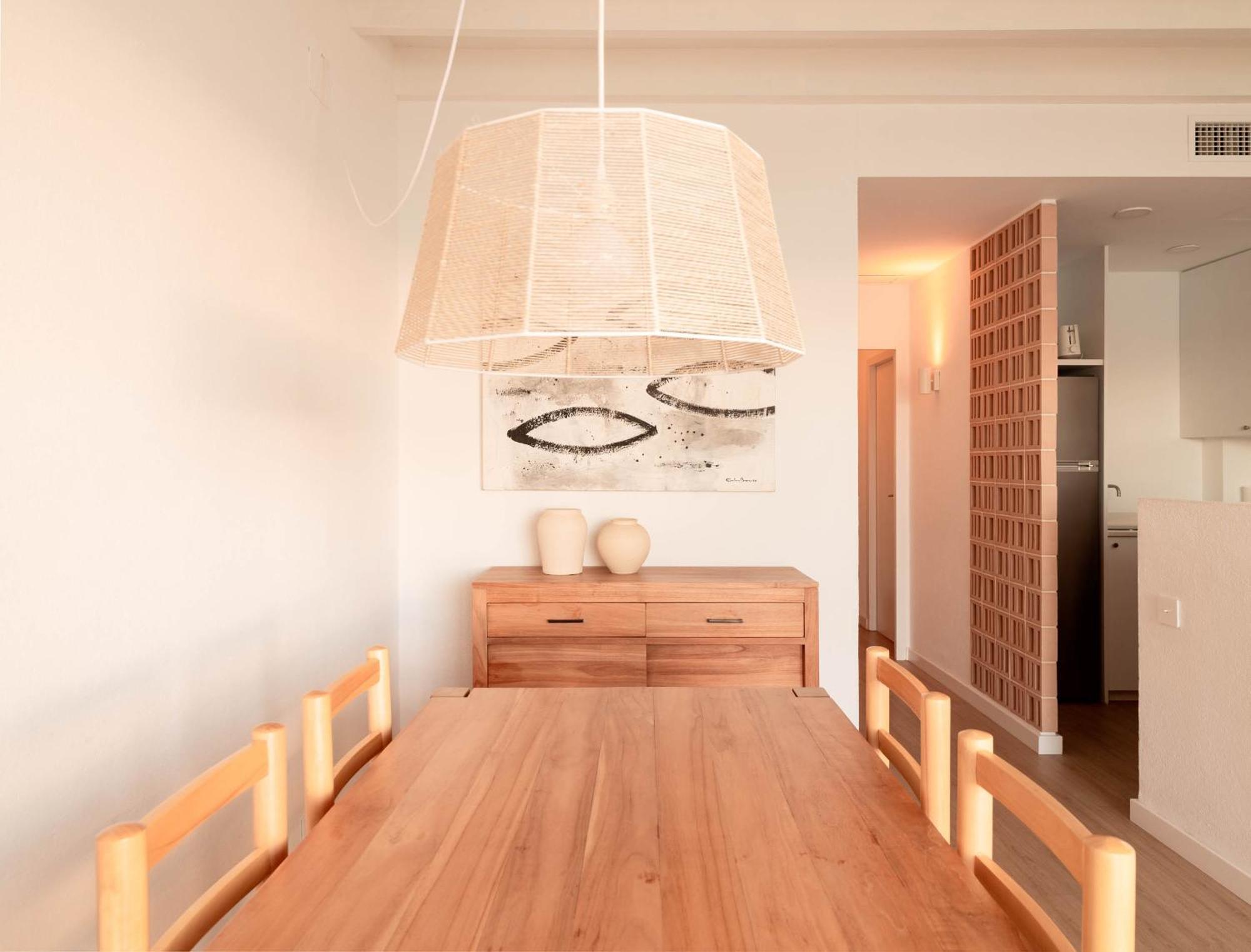 Habitatges Turistics Riba Pitxot - S'Arenella Apartment Cadaques Ngoại thất bức ảnh