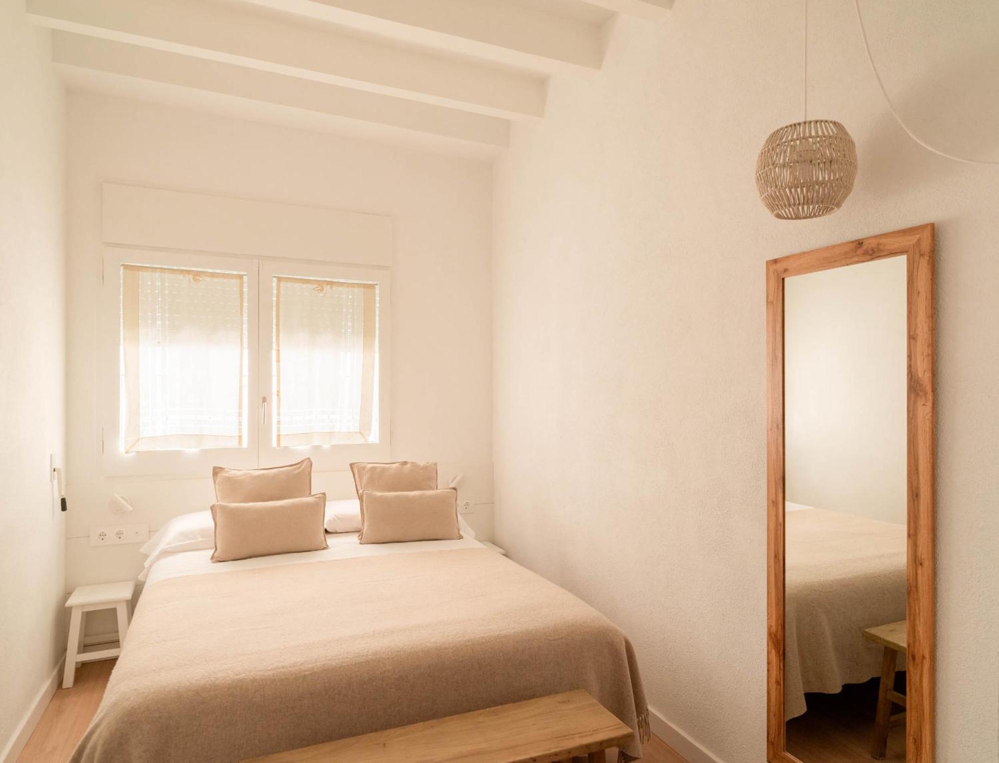 Habitatges Turistics Riba Pitxot - S'Arenella Apartment Cadaques Ngoại thất bức ảnh