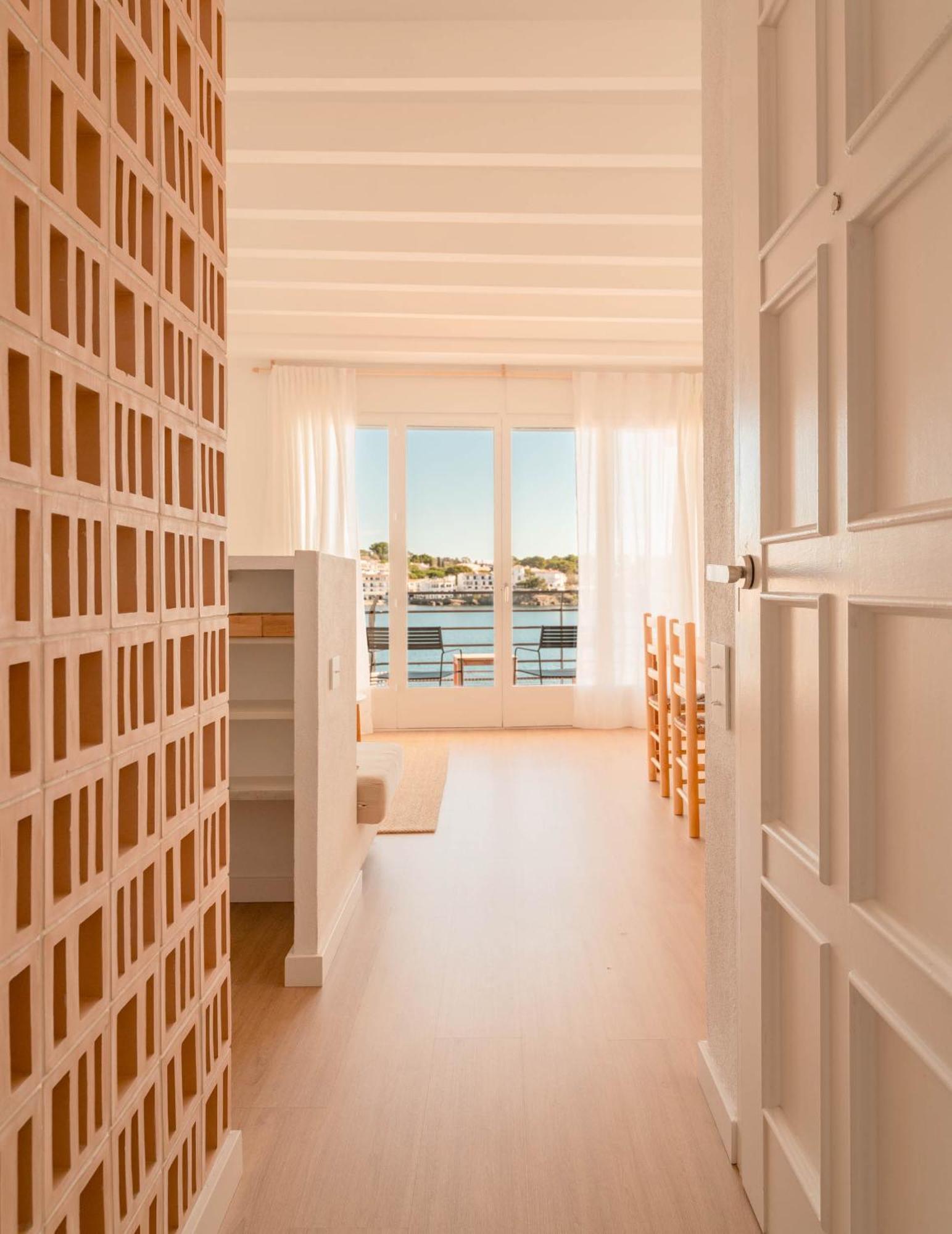 Habitatges Turistics Riba Pitxot - S'Arenella Apartment Cadaques Ngoại thất bức ảnh