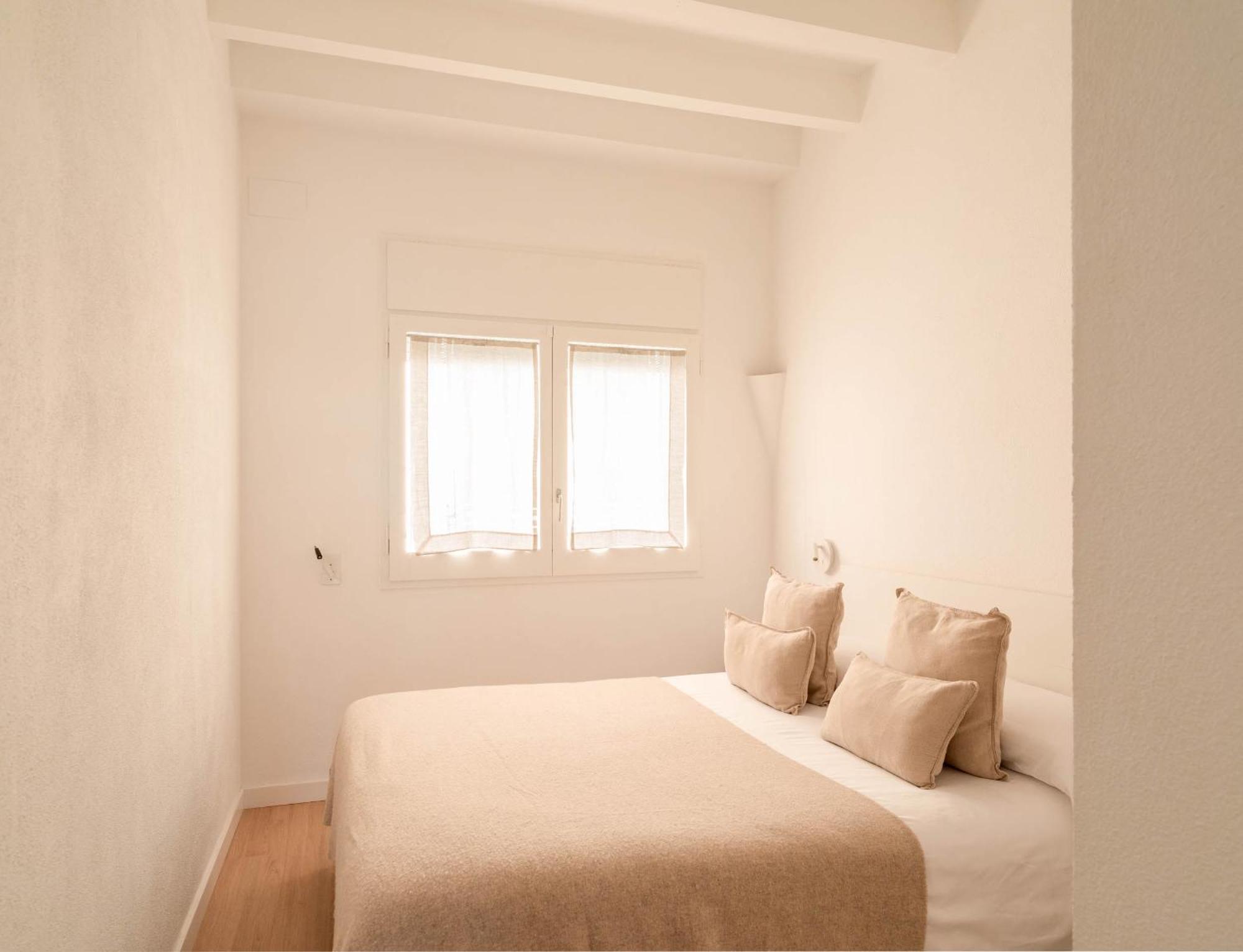 Habitatges Turistics Riba Pitxot - S'Arenella Apartment Cadaques Ngoại thất bức ảnh