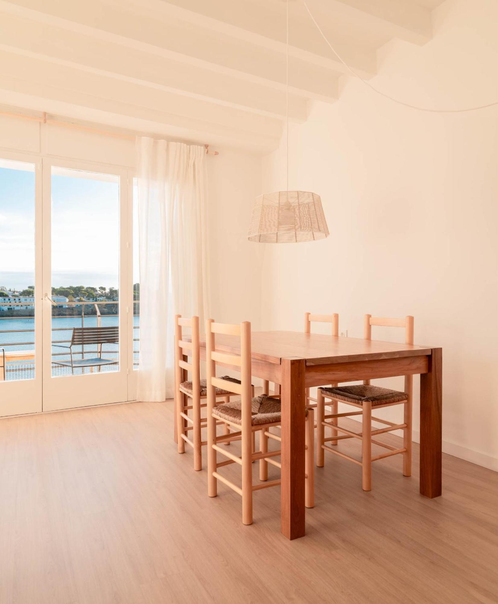 Habitatges Turistics Riba Pitxot - S'Arenella Apartment Cadaques Ngoại thất bức ảnh