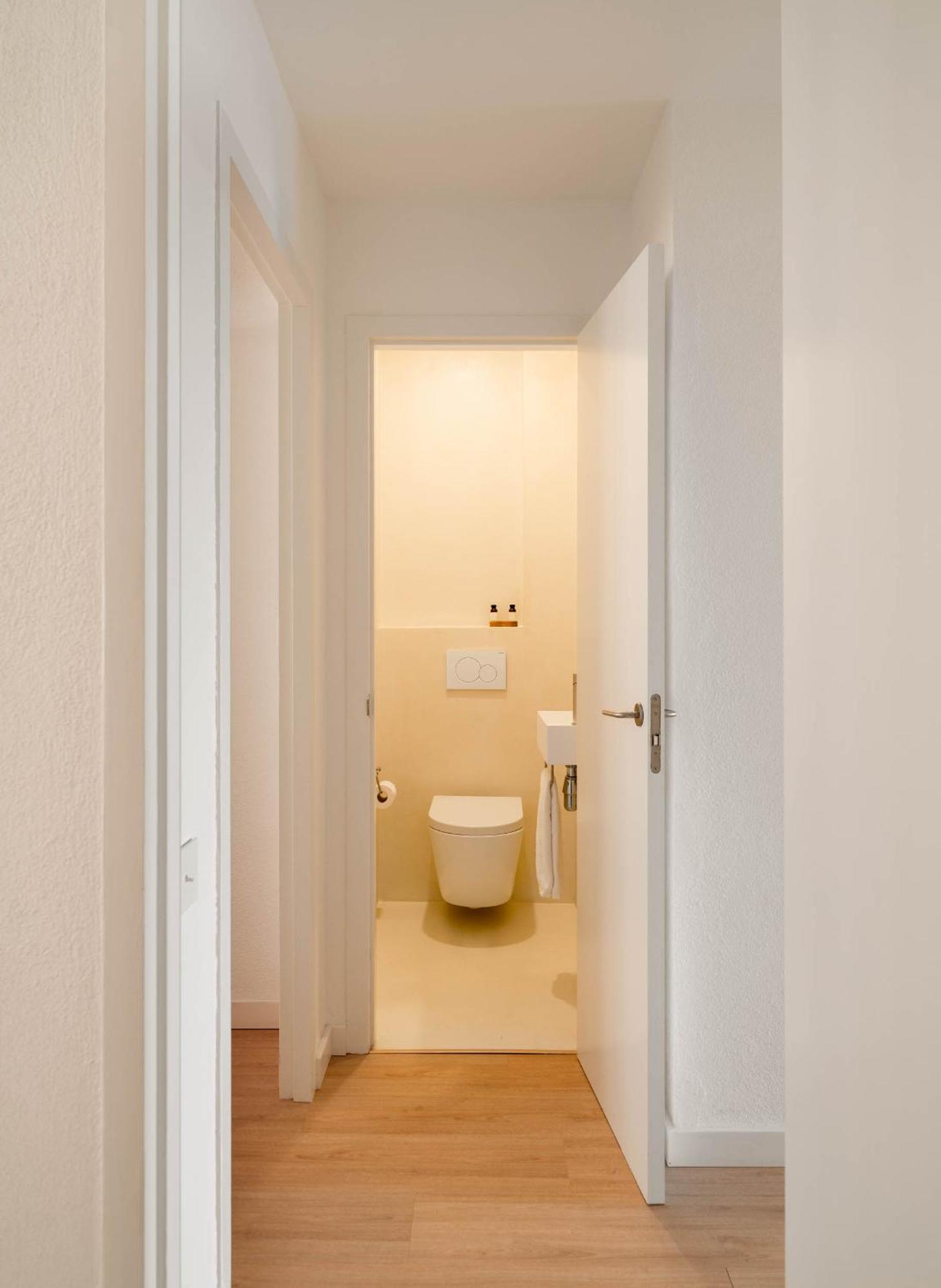 Habitatges Turistics Riba Pitxot - S'Arenella Apartment Cadaques Ngoại thất bức ảnh