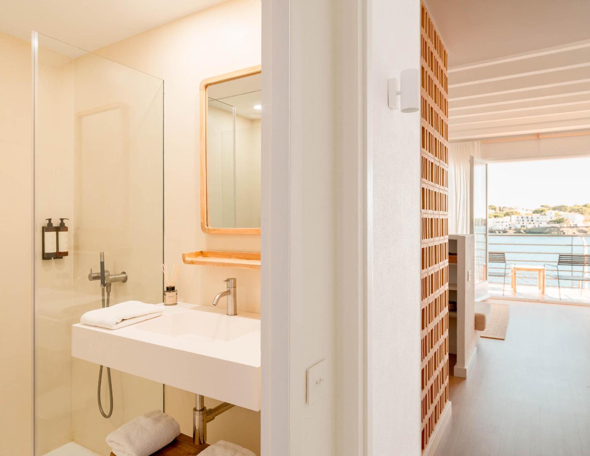 Habitatges Turistics Riba Pitxot - S'Arenella Apartment Cadaques Ngoại thất bức ảnh