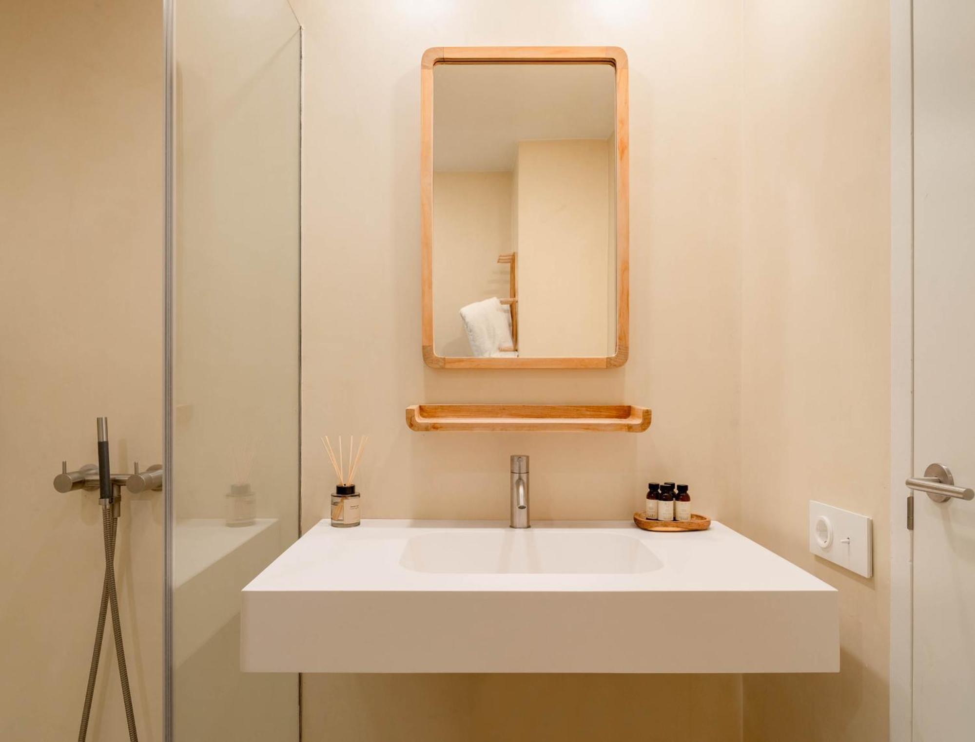 Habitatges Turistics Riba Pitxot - S'Arenella Apartment Cadaques Ngoại thất bức ảnh